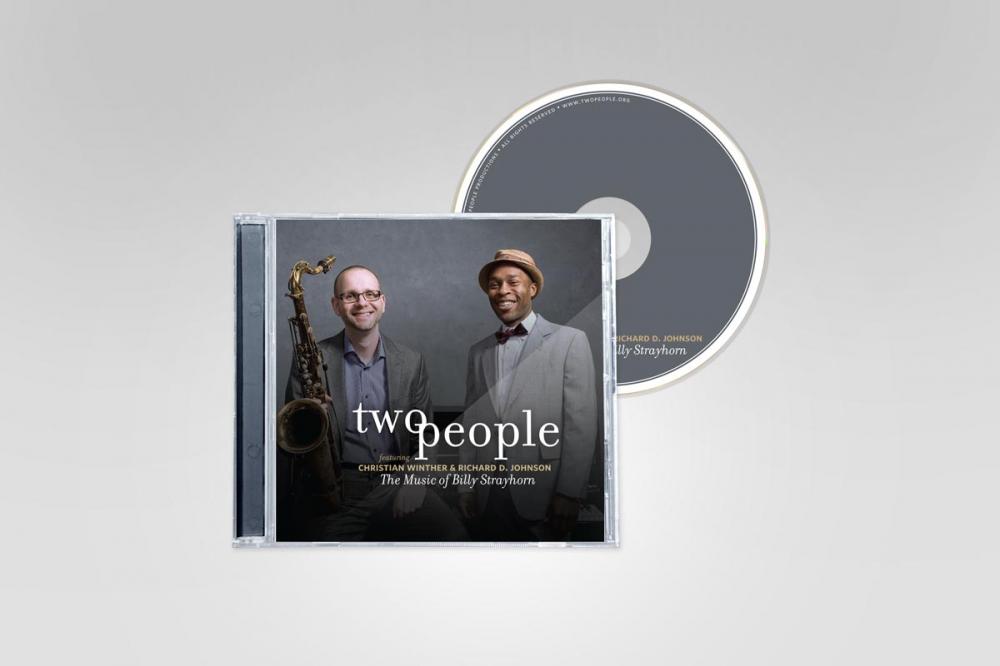 Two People -