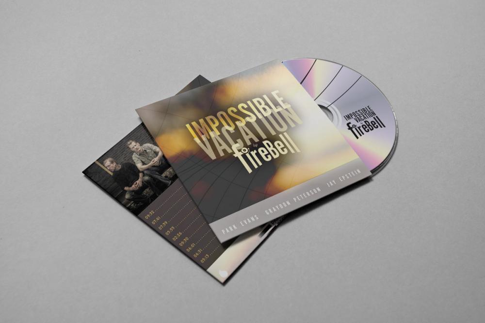 Firebell - Impossible Vacation -