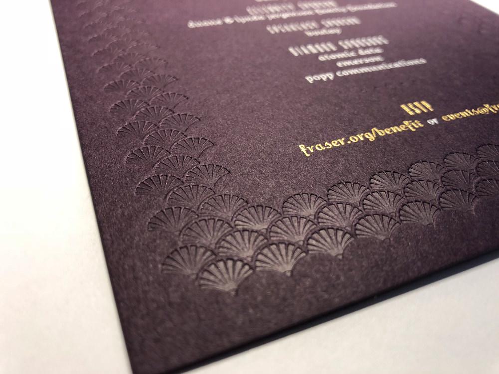 Fraser Collateral -