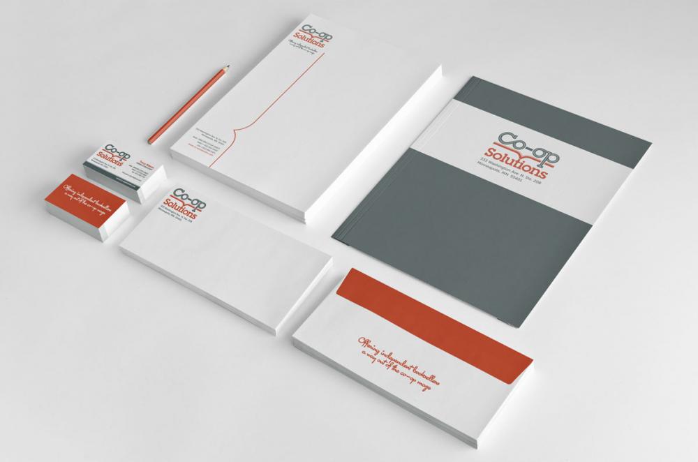 Co-op Solutions -